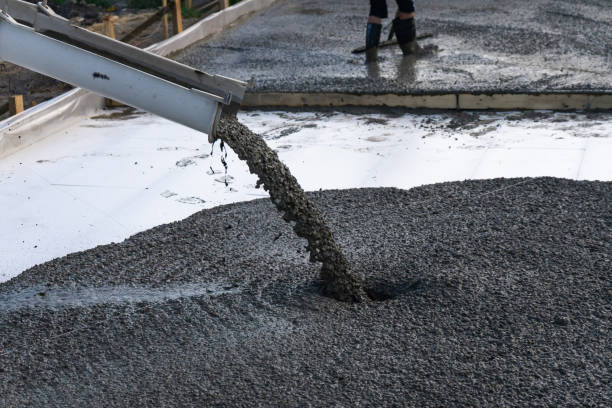 Best Concrete Staining and Coloring in Keewatin, MN