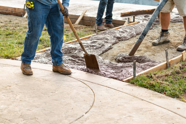 Best Concrete Steps and Stairs in Keewatin, MN