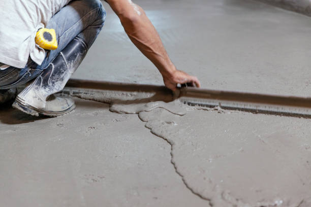 Best Industrial Concrete Flooring in Keewatin, MN