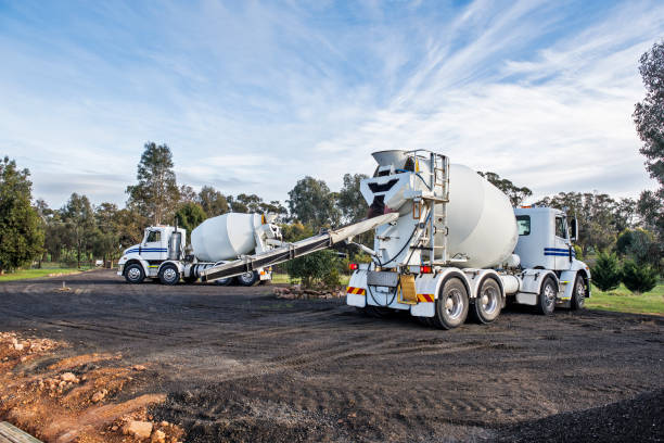 Best Concrete Grinding and Polishing in Keewatin, MN