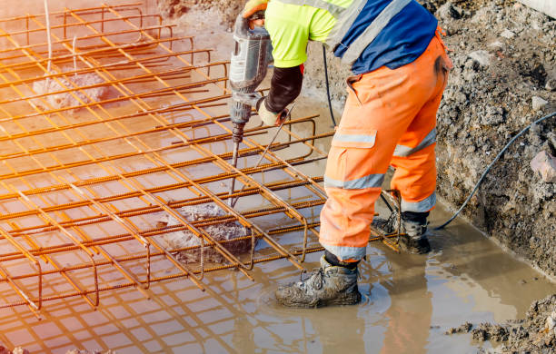 Best Concrete Driveway Installation in Keewatin, MN
