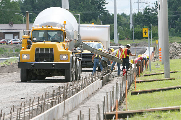 Best Concrete Removal and Replacement in Keewatin, MN