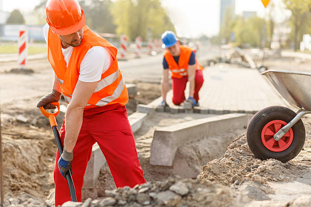 Best Concrete Foundation Repair in Keewatin, MN